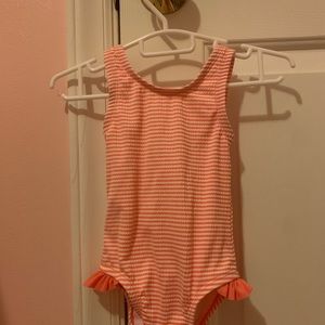 Cat and Jack bathing suit size 12 months